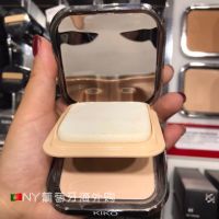 Spot Portugal authentic kikos frivolous matte powder dry wet amphibious lasting calm makeup block defect containment