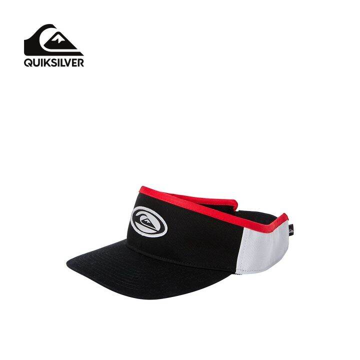 Quiksilver Saturn Visor Visor Lazada PH