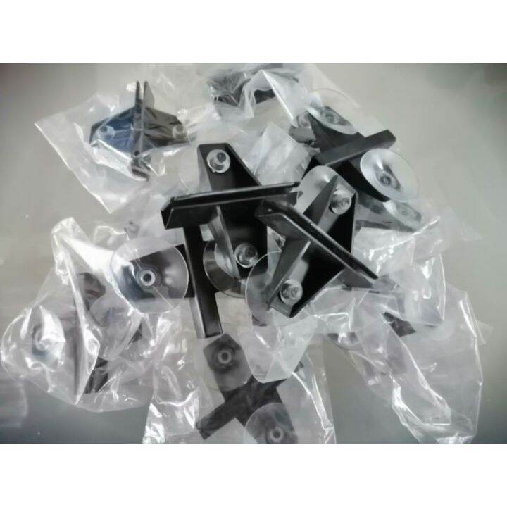 Aquarium Divider Holder With Suction Cups [1Pcs] Lazada