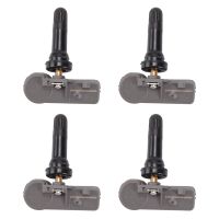 4X TPMS 56029398AB 68241067AB for Chrysler 300 JEEP Wrangler Dodge Durango Ram Mitsubishi