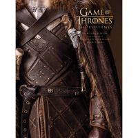 more intelligently ! พร้อมส่ง [New English Book] Game Of Thrones: The Costumes