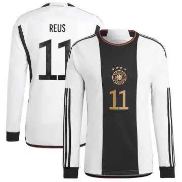 Germany soccer shop jersey long sleeve