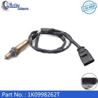 XUAN 1K0998262T Lambda Oxygen O2 Sensor Air Fuel Ratio Sensor For Volkswagen Beetle CC Eos Golf Passat Rabbit Tiguan Audi A5 A8 Oxygen Sensor Removers