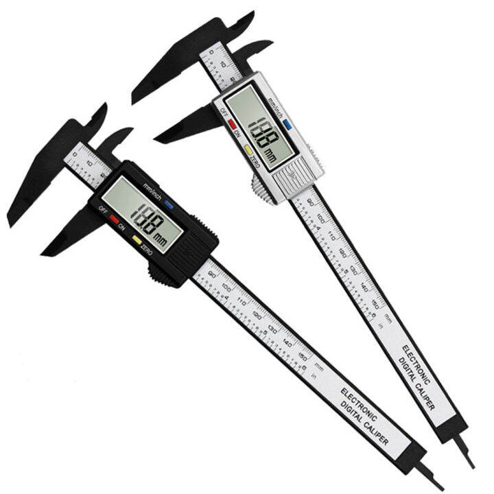 Vernier Calipers Micrometer Caliper Electronic Digital Caliper Digital