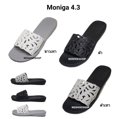 รองเท้าแตะ Monobo Moniga 4.3 ของแท้ 100% โมโนโบ้ โมนิก้า 4.3 เบอร์ 5-8