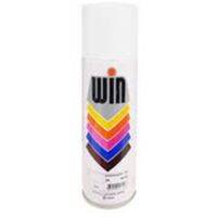 23.สีสปรย์WIN#200 400cc WHITE