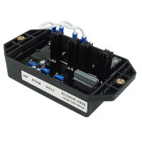 New AVR KI-DAVR-250S for Generator AVR Automatic Voltage Regulator Alternator Part Power Stabilizer for Kipor Generator