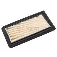 【LZ】 Motorcycle Air Filter Intake Cleaner For Suzuki AN650 Burgman 650 Executive 2002-2018 AN650 Executive 2004-2018 AN 650