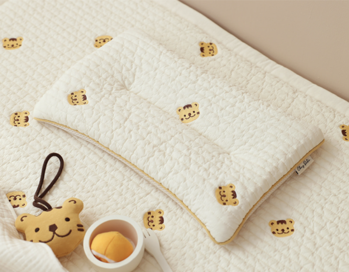 Skinny pillow หมอนสำหรับลูกน้อย Lazada.co.th