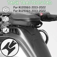 Allotmark รถจักรยานยนต์ Anti Slip ถัง Pad สติกเกอร์ด้านข้างถังแก๊ส Pad เข่า Decals สำหรับ BMW R1200GS R1250GS R1200 R1250 GS R 1200 1250 GS 2013 2014 2015 2016 2017 2018 2019 2020 2021 2022