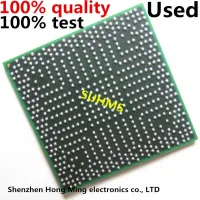 100% test very good product N570 SLBXE bga chip reball with balls IC chips