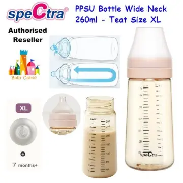 Spectra 2-in-1 Handsfree Cups VALVE (2pcs) Hands Free Breastpump  Accessories