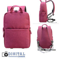 Fottos F026 Laptop Camera Backpack