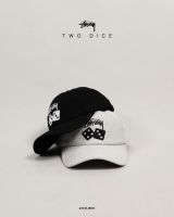 Sty Two Dice Cord Low Pro Cap (AU)