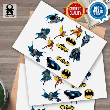 Shop Sticker Design Batman online