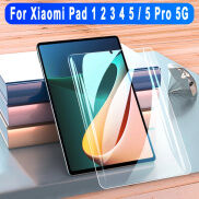 Kính Cường Lực Cho Xiaomi Pad 5 Pro Miếng Bảo Vệ Màn Hình Cho Xiaomi Pad 5