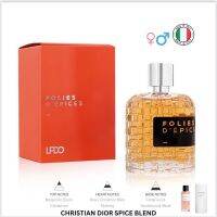 น้ำหอม แท้ Folies dEpices LPDO 100ml