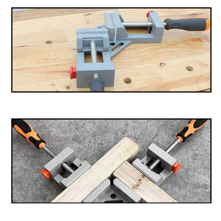 90-degree-corner-clamp-right-angle-clip-single-handle-double-handle-clamp-for-woodworking-framing-photo-clamping-tools