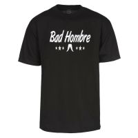 [COD]เสื้อยืดแขนสั้น พิมพ์ลาย Bad Hombre ออกแบบดี ส่งไว สําหรับผู้ชายS-5XL  ITMT