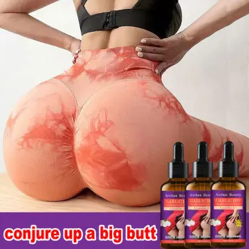 Hip Lift Up Essential Oil Butt Firming Enhancement Essential Oil