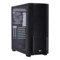 CASE (เคส) DARKFLASH DF2100 BLACK (E-ATX) #