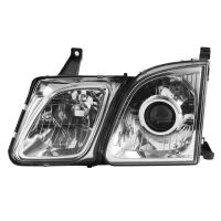 Left Driving Lamp Lighting Driving Lights for Lexus LX470 1998 1999 2000-2007 Head Light Front Headlight