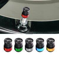 For BMW Motorrad F800GS F800 GS Rim Motorcycle Accessories Wheel Valve Stem Cap Set