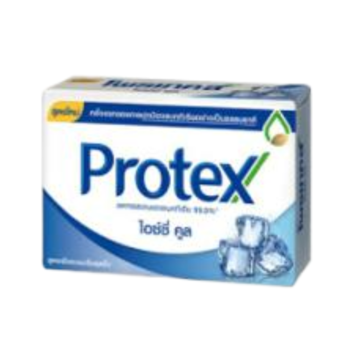 protex-โพรเทคส์-ไอซ์ซี่-คูล-65-กรัม-ให้ความรู้สึกเย็นสดชื่นสุดขั้ว-สบู่ก้อน-รหัสสินค้าli6514pf