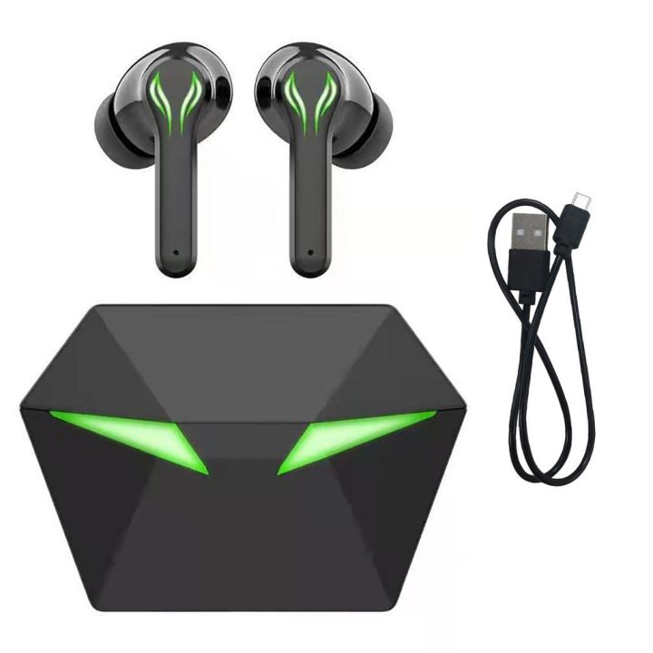 rb-kw-01-wireless-earphone-noise-reduction-low-power-consumption-dual-mode-decoding-bluetooth5-1-hifi-gaming-earbud-for