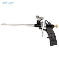 KOK Manual PU Spray Foam Gun Heavy Duty Good Insulation DIY Professional Applicator