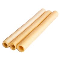 1PC 14mx20mm Sausage Packaging Tools Sausage Shell Casings For Sausage Collagen Casing Cooking Casings Kitchen