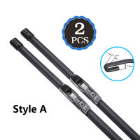 for Land Rover Discovery 3 4 2004~2016 LR3 LR4 L319 Front Windshield Wipers Car Wiper Blades Car Accessories 2005 2006 2014 2015