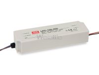 MEAN WELL Original LPC-100-500 200V 500mA Meanwell LPC-100 200V 100W เอาต์พุตเดี่ยว LED Switching Power Supply