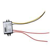 Acituna เครื่องแปลง1x อายุ16-35V/DC 15-52V ถึง12V/3A