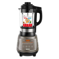 เครื่องปั่นร้อนเย็นพลังสูง Dynamix Cook High Speed Blender (2ลิตร) TEFAL รุ่น BL967B66