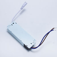 3pcslot 36W-48W LED panel lamp Power Supply Lighting Transformer AC85-265V Output 600mA DC54-80V External driver