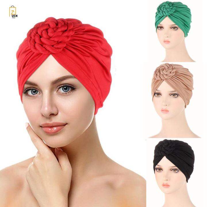 different types of turban cap