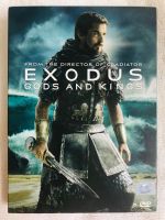 EXODUS GODS AND KINGS เอ็กโซดัส : ก็อดส์ แอนด์ คิงส์ (DVD) ดีวีดี SLIPCASE กล่องสวม