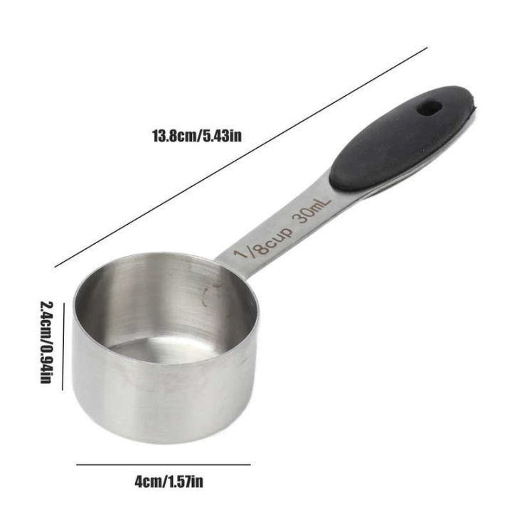 30ml-large-capacity-coffee-measuring-spoon-1-8-cup-stainless-steel-kitchen-coffee-spoon-scoop-for-home-office-tablespoon