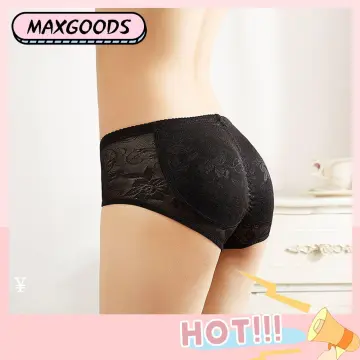 Shop 1 X Panty Padded Butt Lifter with great discounts and prices