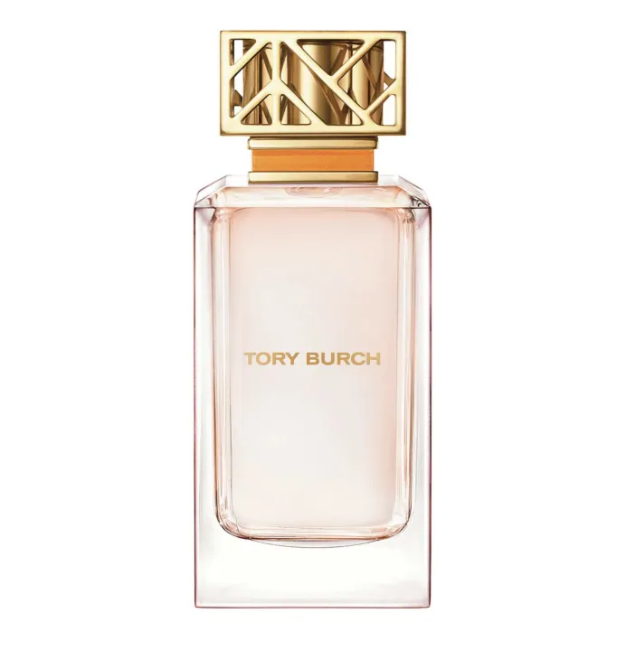 Tory Burch Tory Burch perfume eponymous lady woody floral ruthless love |  Lazada PH