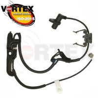 【♘COD Free Cas♘】 keluoqu ล้อ Abs เซนเซอร์ความเร็วที่เหลือสำหรับ Lexus Es300 Camry 2002-2006 Solara 2004-2008 89543-33070 8954306010 Als663