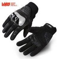 【CW】Summer VND C-501 Motorcycle Riding Gloves Guantes Moto Breathable Rider Equipment Gloves Men Women Motociclista Motocicleta Luva