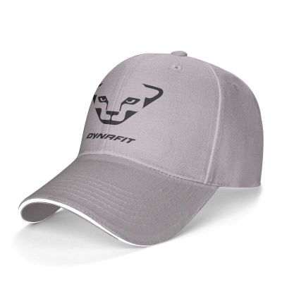 2023 New Fashion NEW LLDynafit Cap Baseball Trendy Hat Sun Fashionable All-Match Korean Version Multi