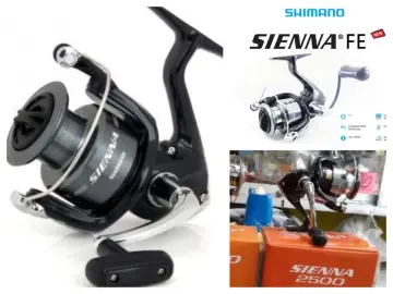 Jual Reel Shimano 2500 Fe Terbaru - Feb 2024