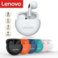 ?COD + ฟรี + คลังสินค้าพร้อม?Lenovo Air Pro 6 Tws โฟนบลูทูธหูฟังไร้สายของแท้หูฟังพร้อมไมโครโฟนหูฟังออกกำลังหูฟังแบบใส่หู