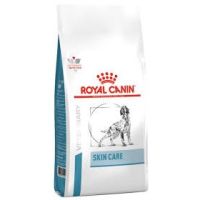 นาทีทอง ส่งฟรี Royal Canin Skin care อาหารสำหรับสุนัขโตผิวหนังแพ้ง่าย 2kg