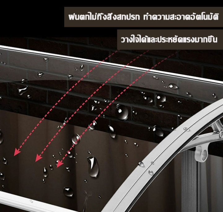 ส่งจากกรุงเทพ-กันสาดบังแดดฝน-กันสาดโพลี-กันสาด-กันสาดโพลีคาร์บอเนต-กันสาดโพลี-60-x-100-cm-กันสาดโพลี100x150-cm-หลังคากันสาดกลางแจ้ง-กันสาดบ้าน-กันสาดหน้าต่าง-หลังคาชายคา-หลังคา-กันสาดสำเร็จ-กันสาดสำเร