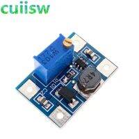 ▼ 1PCS Large current 2A DC-DC SX1308 Step-UP Adjustable Power Module Boost Converter