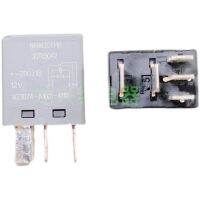 2023☆ V23074-A1601-X110 8888301316 30765042 12VDC30A 615 RELAY 1PCS